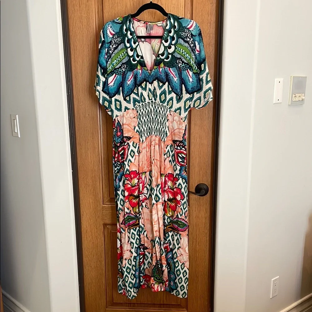 BL-NK Anthropologie Dress - Picture 3 of 7